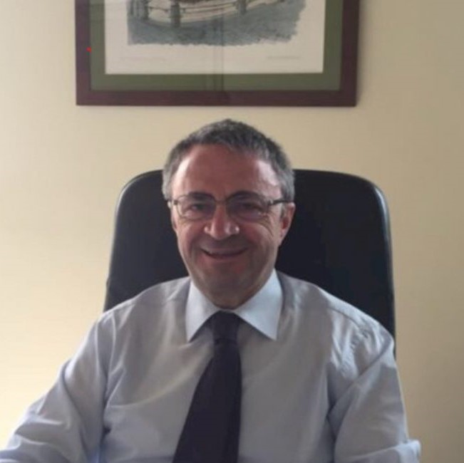 Luigi Fiorentino