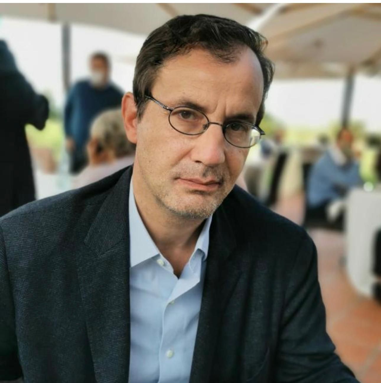 Giulio Necci