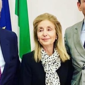 Andreina Draghi 