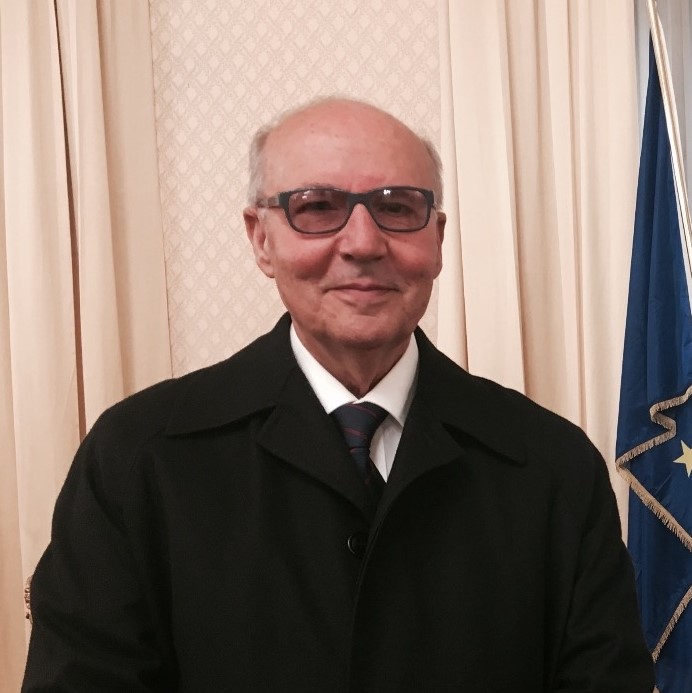 Domenico Marchetta