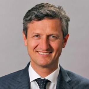 Antonio Mazza