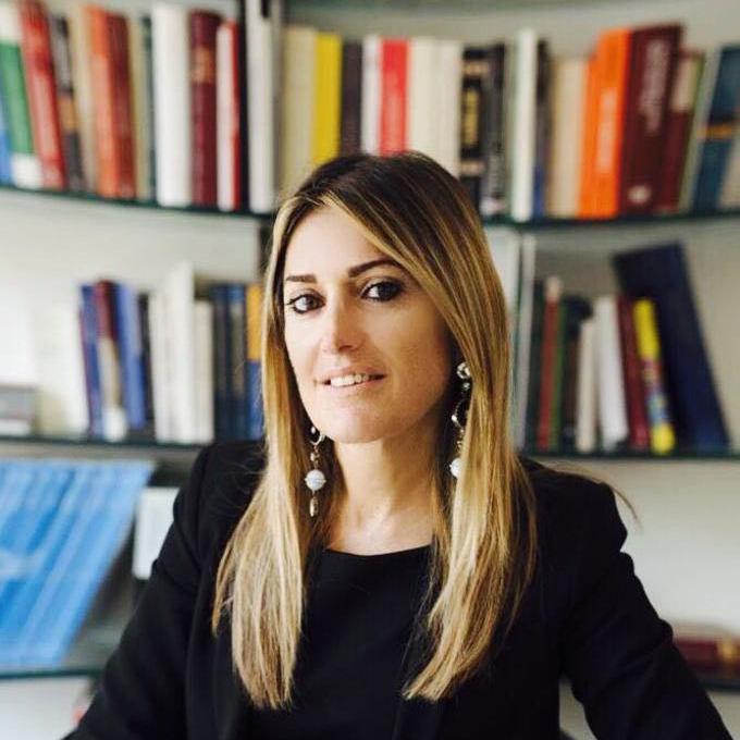 Giuseppina Rubinetti