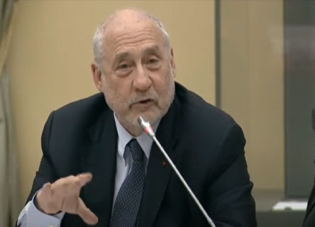 Joseph STIGLITZ