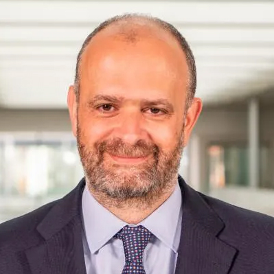 Oreste Pollicino