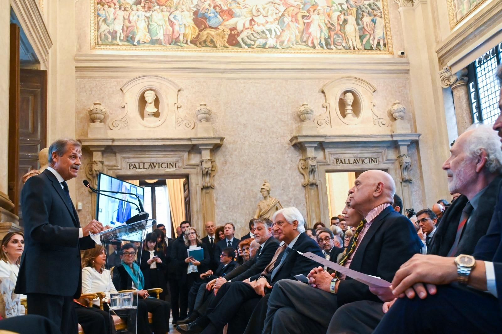 Foto 5 - Ambasciatore Massolo