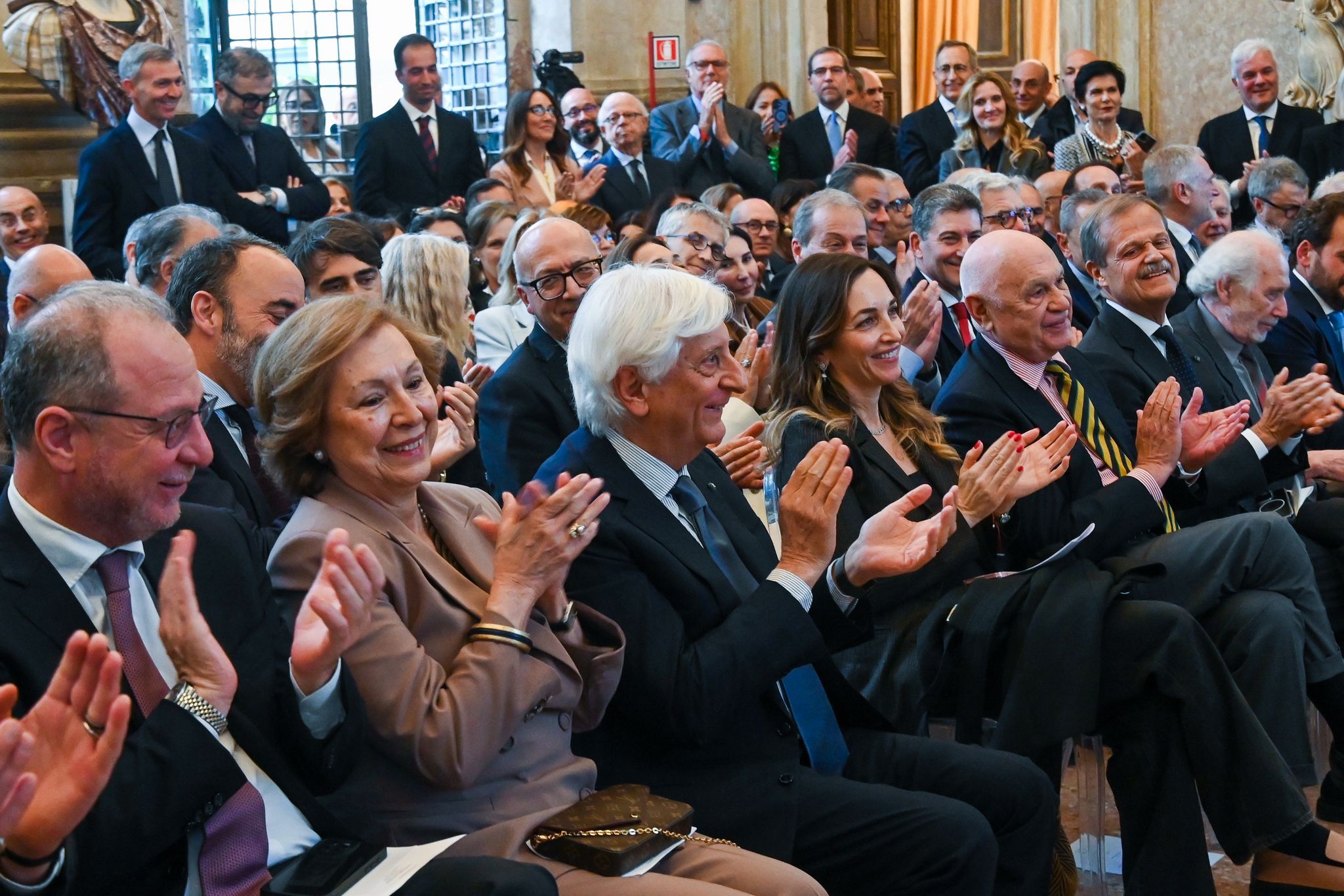 Foto 9 - Immagine del pubblico