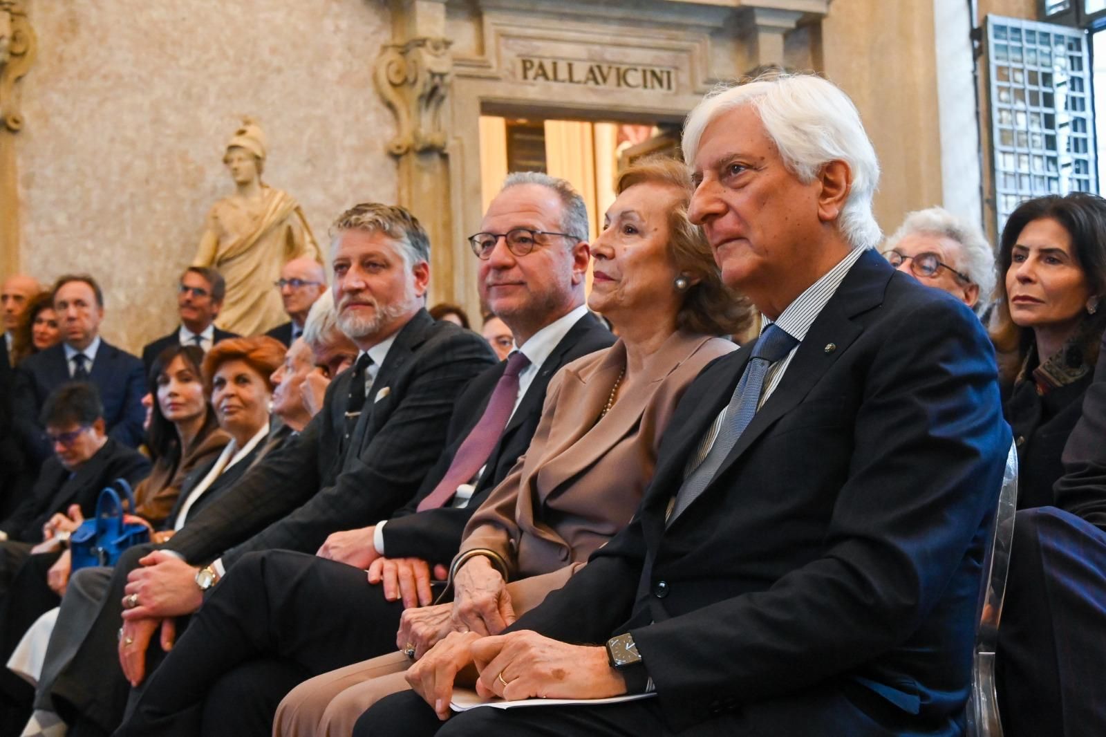 Foto 10 - Immagine del pubblico