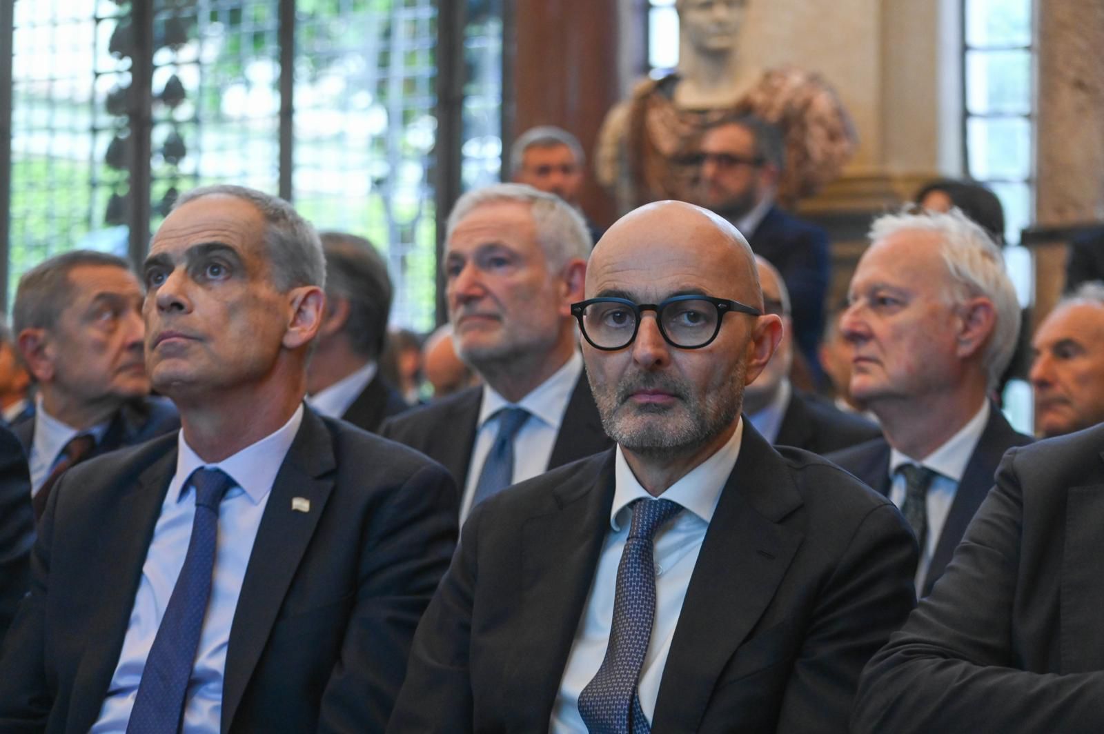 Foto 13 - Immagine del pubblico