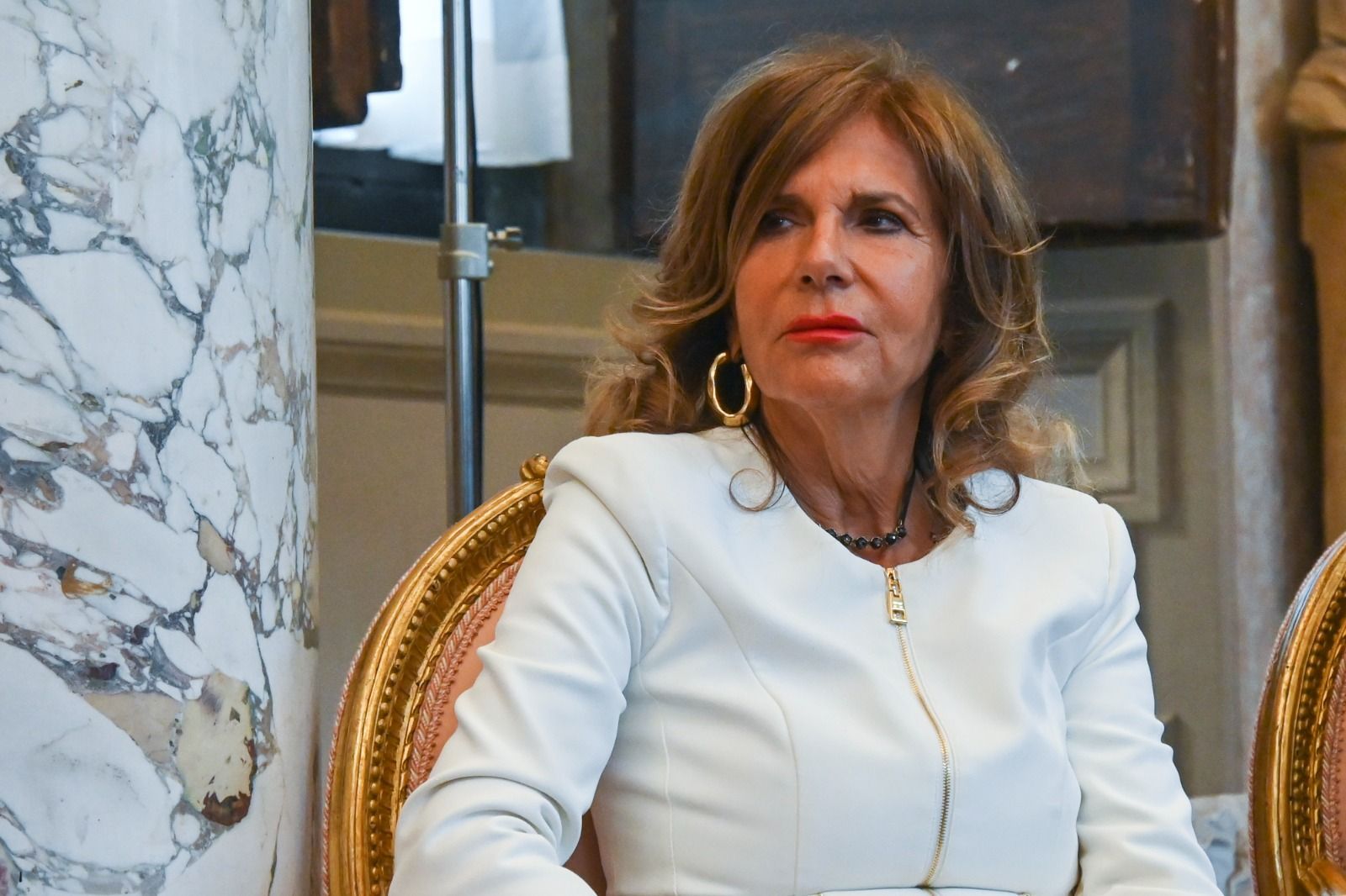 Foto 18 - Emma Marcegaglia