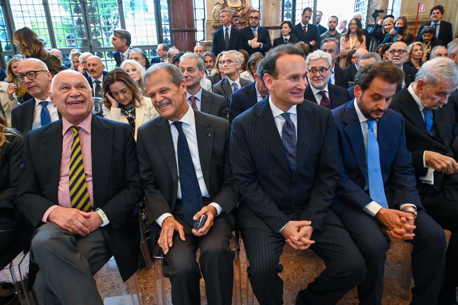 Foto 19 - Immagine del pubblico