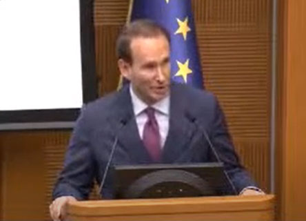 Valerio De Luca